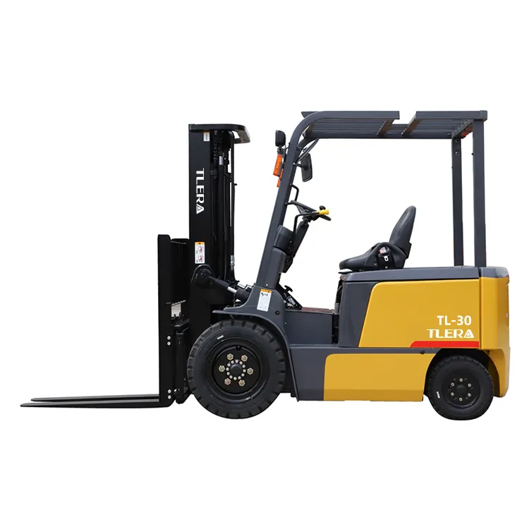 3 Ton Electric Forklift