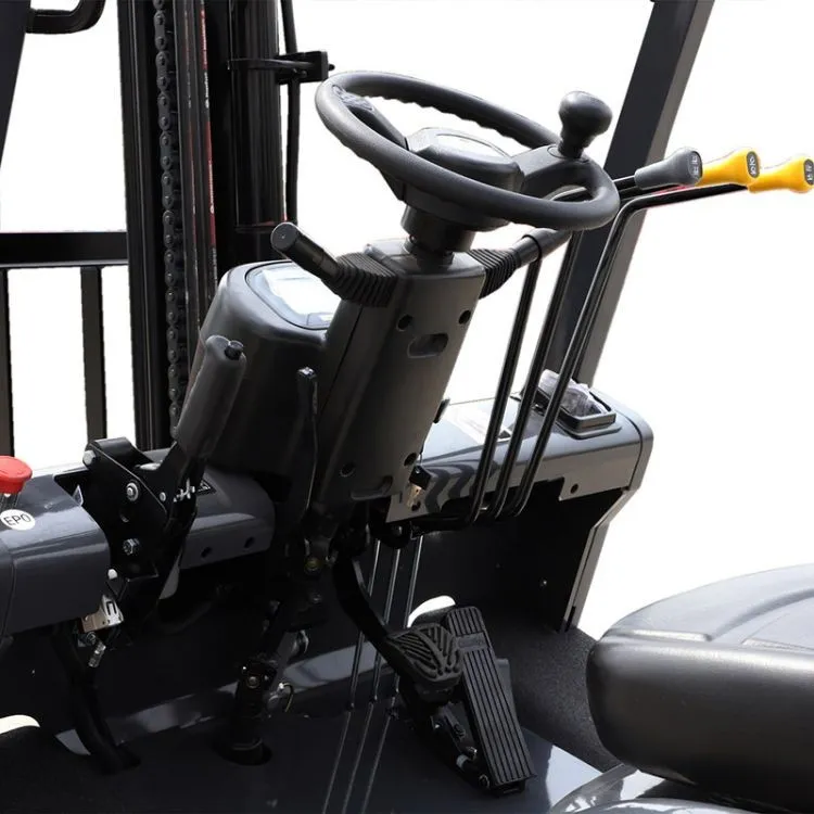 3 ton battery forklift